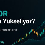 ASTOR neden yükseliyor sorusunu ve bilanço öncesi hisse hareketini anlatan kapak görseli