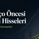 Bilanço öncesi enerji hisselerinde dikkat çeken hareketler