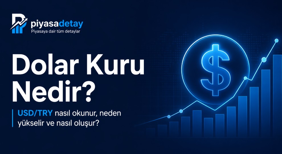 usdtry dolar kuru nedir neye gore fiyatlanir