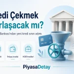 TCMB yeni kararlar aldı. Kredi çekmek zorlaşıyor mu?