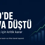 HALKB davası ABD'de düştü