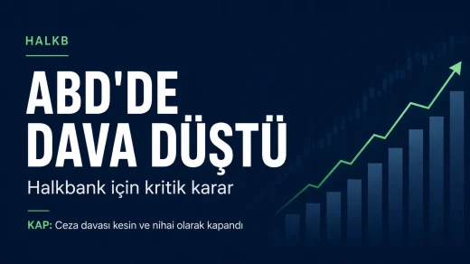 HALKB davası ABD'de düştü