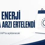 Beta Enerji halka arzı ertelendi mi