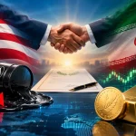 ABD İran anlaşması sonrası petrol sert düştü, altın, bitcoin ve borsalar yükselişte