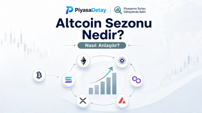 Altcoin Sezonu Nedir? Nasıl Anlaşılır?