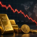 Ons altında 4.000 dolar eşiği ve Fed beklentileri piyasada yakından izleniyor.