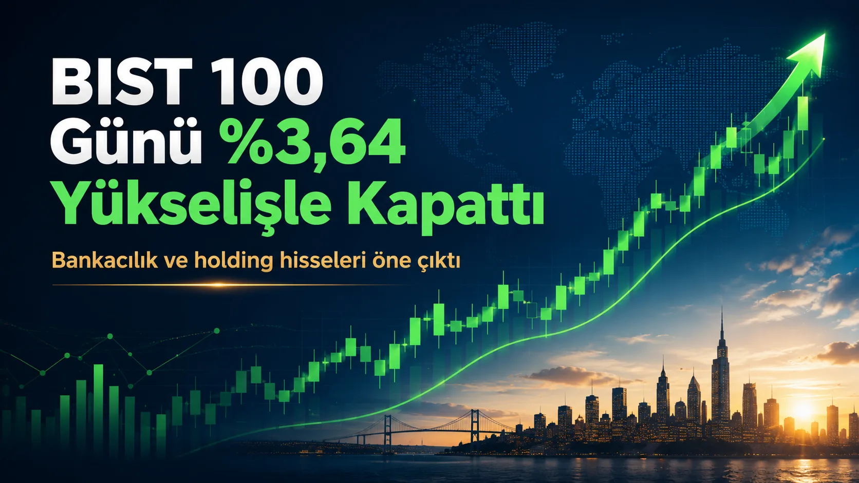 borsa gün sonu raporu 15 haziran 2026