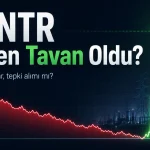 KONTR neden tavan oldu haber mi var