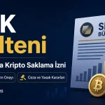 4 Haziran tarihli SPK bülteni açıklandı, öne çıkan detaylar görseli