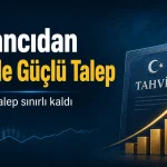 Yabancı yatırımcıların 10 Temmuz haftasındaki alımları borçlanma araçlarında yoğunlaştı.