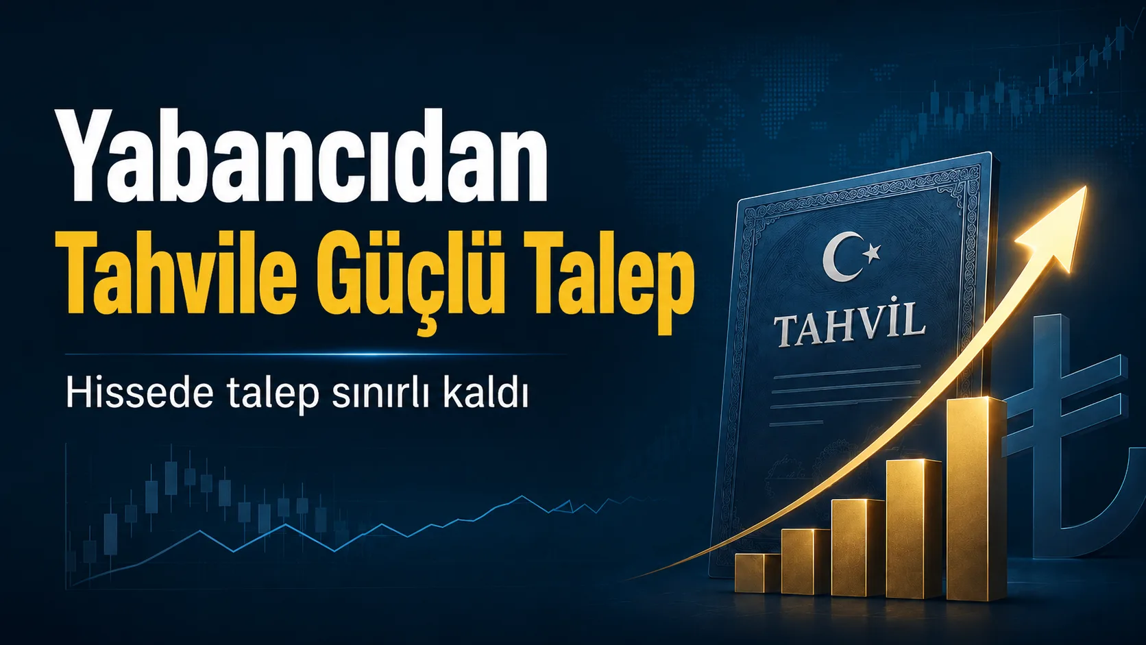 Yabancı yatırımcıların 10 Temmuz haftasındaki alımları borçlanma araçlarında yoğunlaştı.