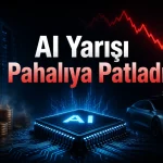 Alphabet ve Tesla hisselerinde AI harcama baskısı