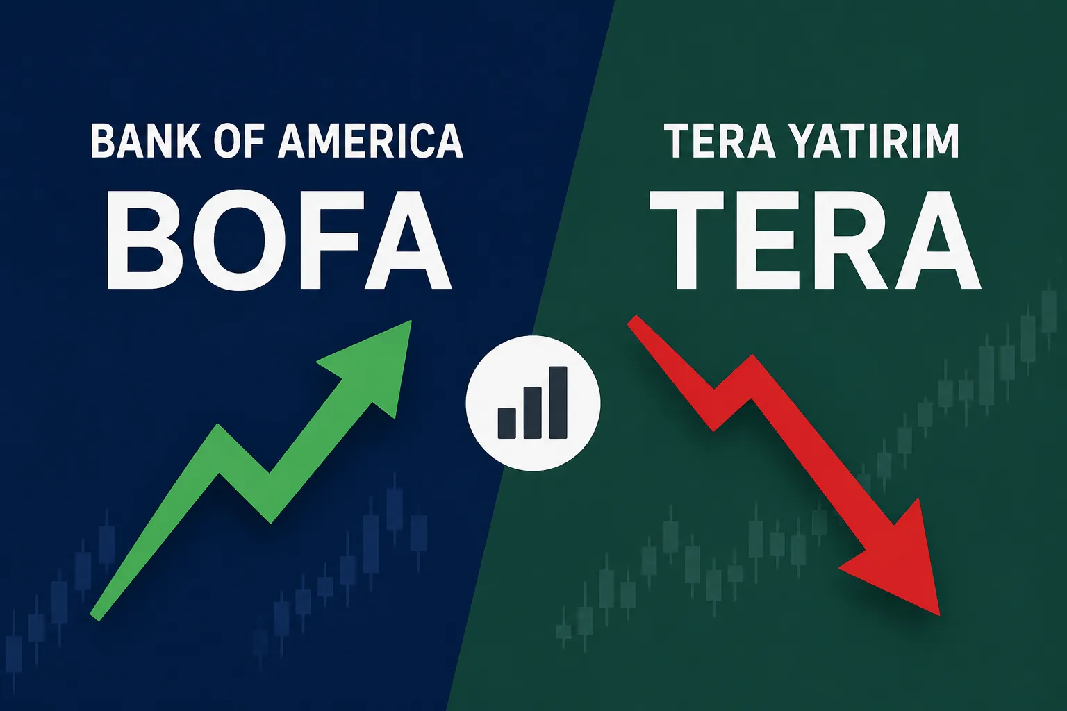 bank of ve tera yatırım bugün hangi hisseleri aldı 22 temmuz 2026