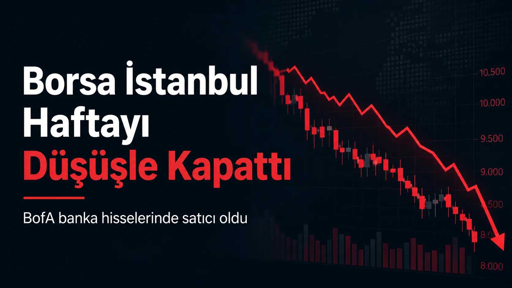 borsa günü düşüşle kapattı 3 temmuz 2026