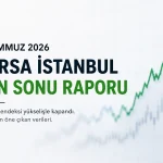 Borsa İstanbul Gün Sonu Raporu - 16 Temmuz 2026