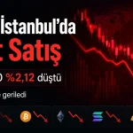 BIST 100 endeksi 8 Temmuz 2026 gününü yüzde 2,12 düşüşle 14.189,96 puandan tamamladı. Gün sonunda 502 hisse değer kaybetti.