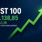 borsa yeniden 14000 puan üzerine yükseldi 22 temmuz 2026