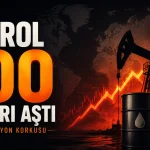 Petrol fiyatlarındaki yükseliş stagflasyon korkusunu piyasaların gündemine taşıdı.