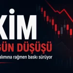EKİM halka arz hissesi, ilk işlem gününde AK Yatırım’dan gelen yoğun alıma rağmen saat 13.00 itibarıyla eksi bölgede işlem görüyor.