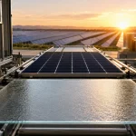 Europen, Alfa Solar’a Ağustos 2026-Nisan 2027 döneminde solar camı tedarik edecek.