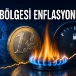 Euro Bölgesi Enflasyonu Yüzde 2,9’a Yükseldi