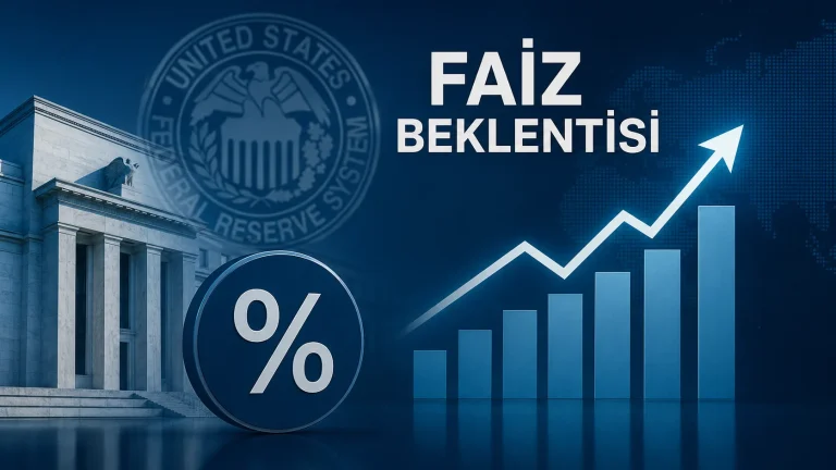 Fed Başkanı Warsh Konuştu: Eylül Faiz Artırımı Beklentisi Neden Geriledi?