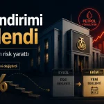 Petrol fiyatları yükselirken TCMB faiz indirimi beklentisi ötelendi