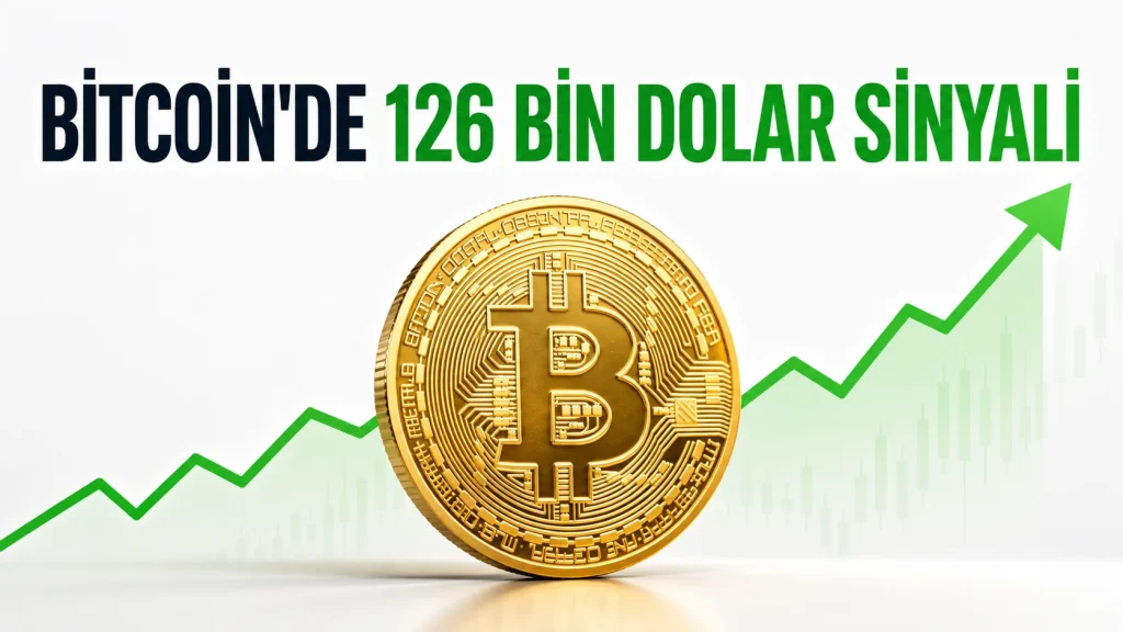 Standard Chartered Bitcoin için 126 bin dolarlık tarihi zirve ihtimalini gündeme taşıdı