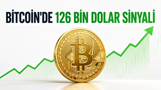Standard Chartered Bitcoin için 126 bin dolarlık tarihi zirve ihtimalini gündeme taşıdı