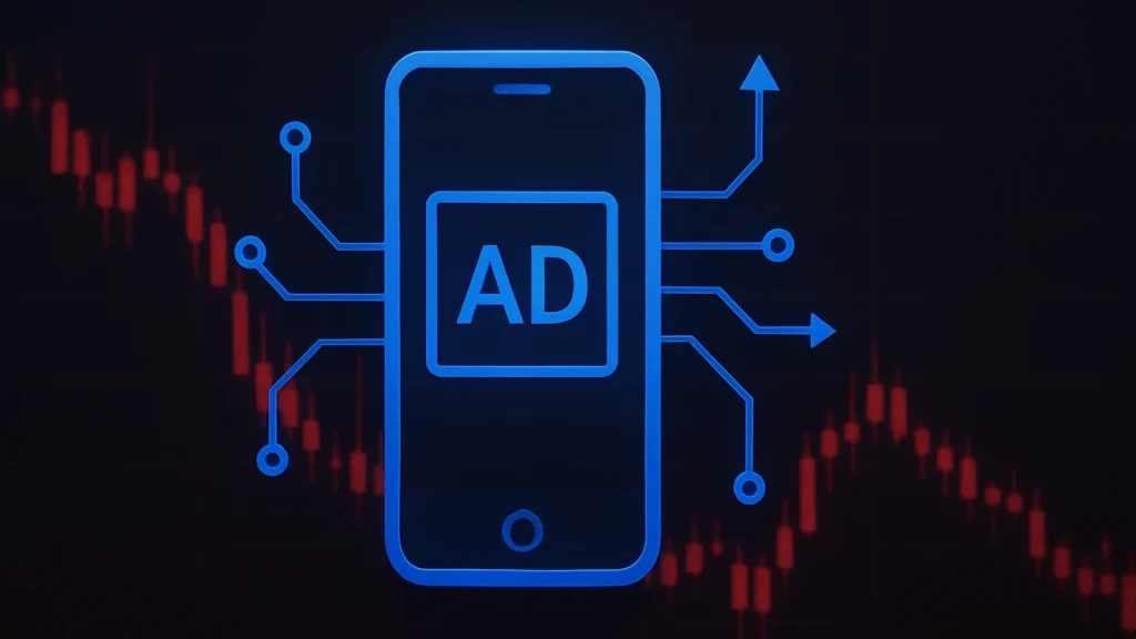 AppLovin hisselerinde gelir beklentisi sonrası sert düşüş