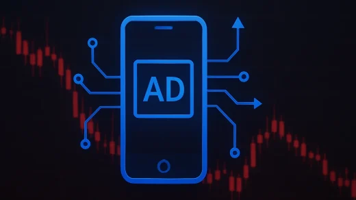 AppLovin hisselerinde gelir beklentisi sonrası sert düşüş