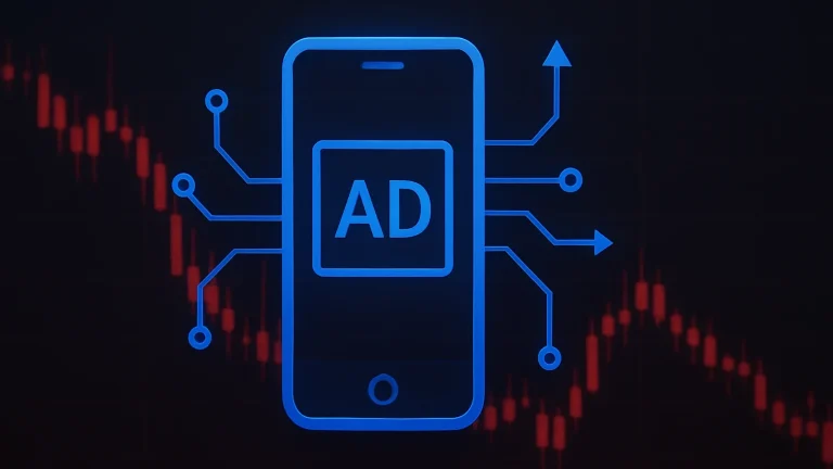AppLovin Hisseleri Yüzde 21 Düştü: Güçlü Büyümeye Rağmen Piyasa Neden Satışa Geçti?