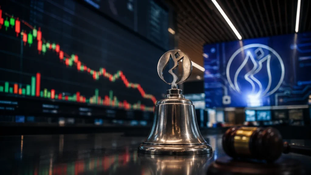 BIST 100 düşüşle kapanırken 311 hisse yükseldi, 270 hisse geriledi.