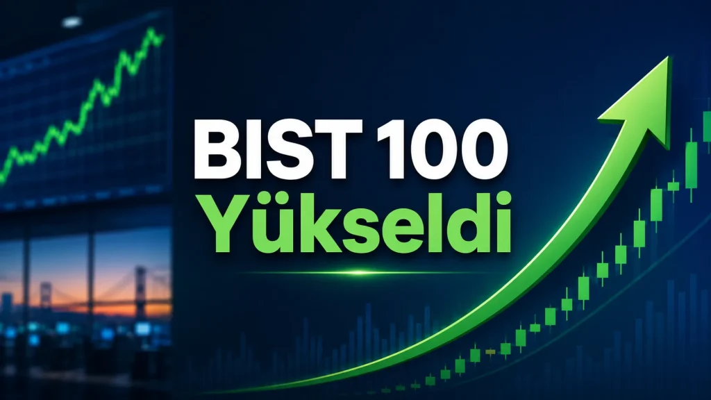 BIST 100 endeksi 6 Ağustos seansını yüzde 0,70 yükselişle 13.798,82 puandan tamamladı.