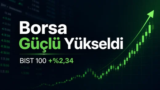 borsa kapanışı gün sonu raporu 19 ağustos 2026