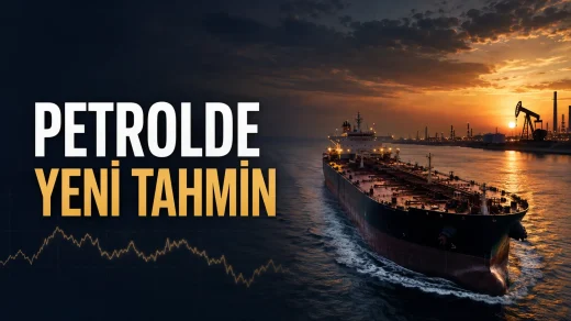rent petrolün 2026 ortalama fiyat beklentisindeki sınırlı yukarı revizyonu ve küresel arz risklerini anlatan çalışma.