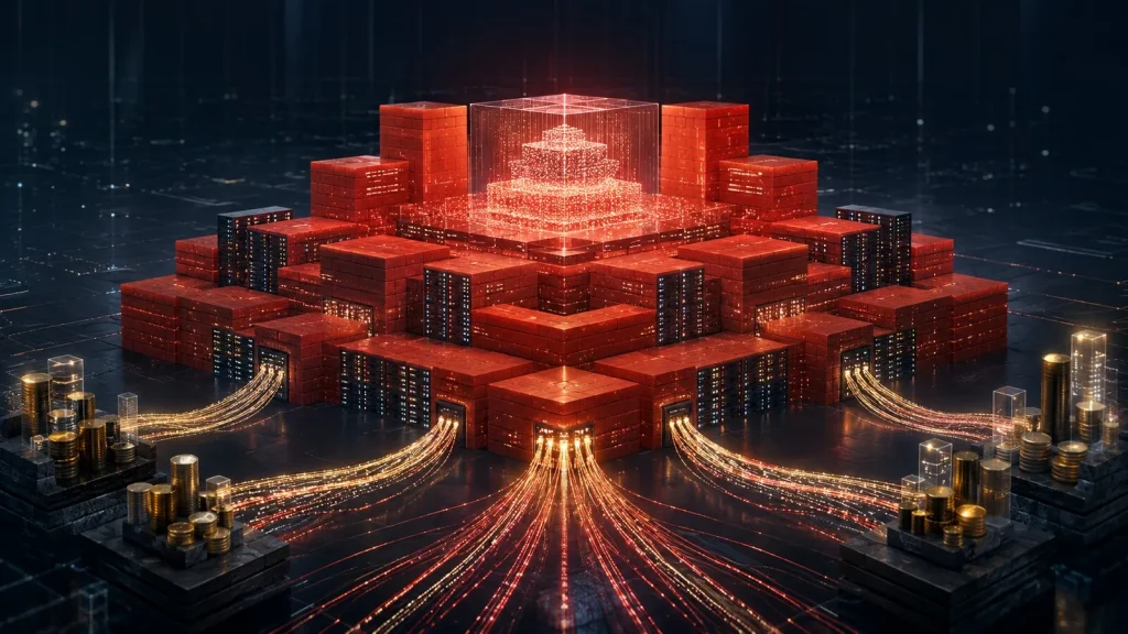 Databricks yatırımı ve kurumsal yapay zeka veri altyapısı