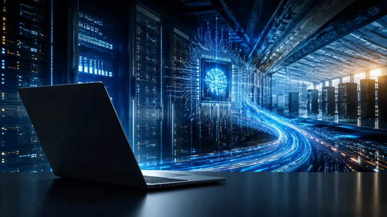 Lenovo Geliri Yüzde 43 Arttı: AI Sipariş Hattı 54 Milyar Dolar