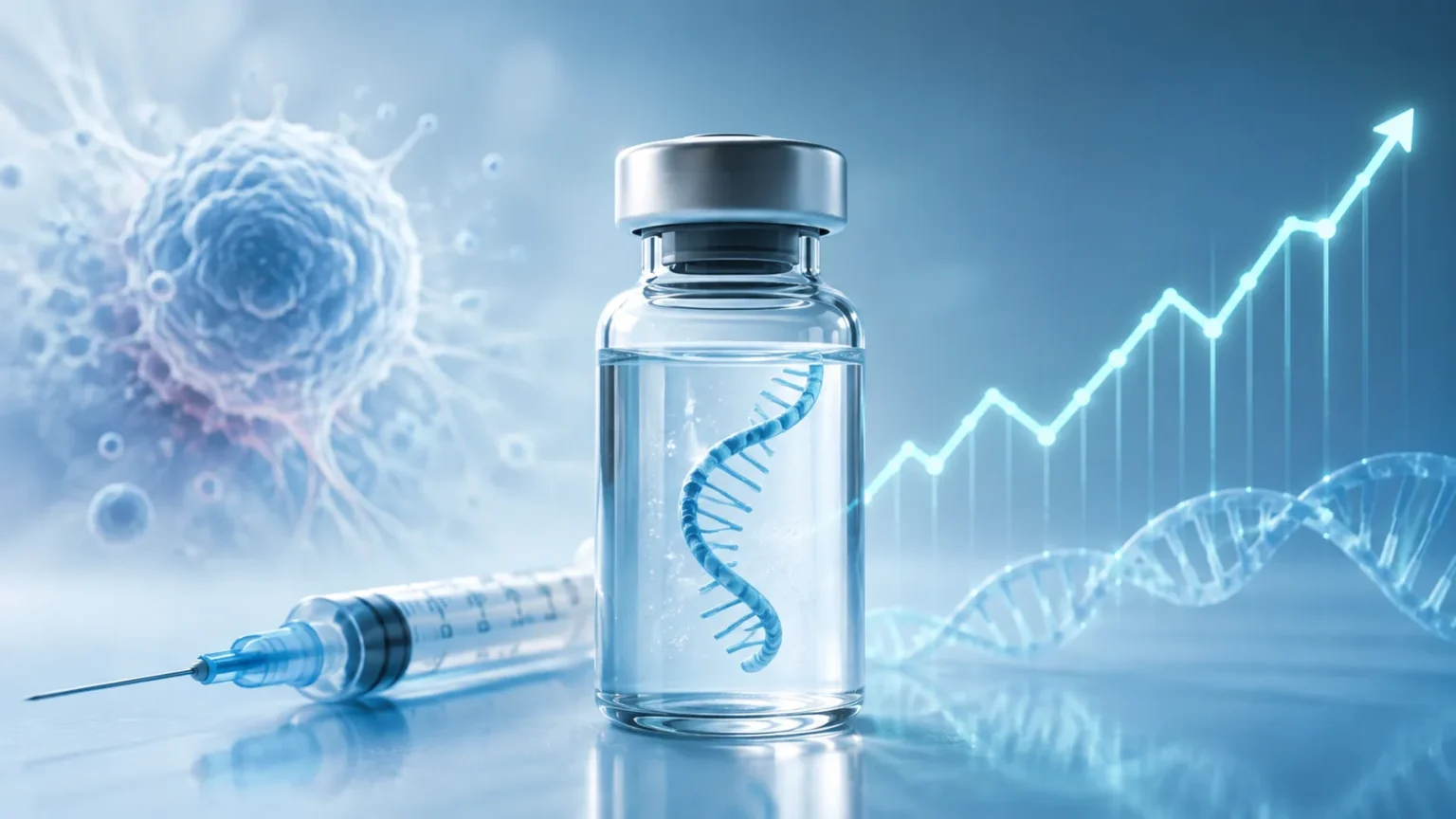 Moderna hisseleri mRNA kanser tedavisi haberiyle sert yükseldi