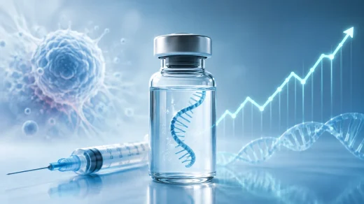 Moderna hisseleri mRNA kanser tedavisi haberiyle sert yükseldi