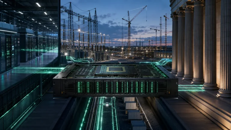 Nvidia İçin 500 Milyar Dolarlık AI Paketi Gündemde: Asıl Oyun Sermayede
