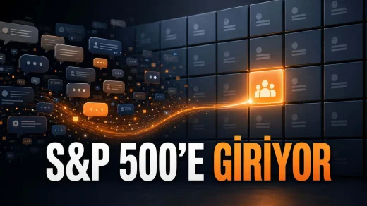 Reddit S&P 500’e Giriyor