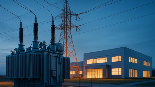 Siemens Energy’nin ABD veri merkezi talebiyle artan enerji siparişleri