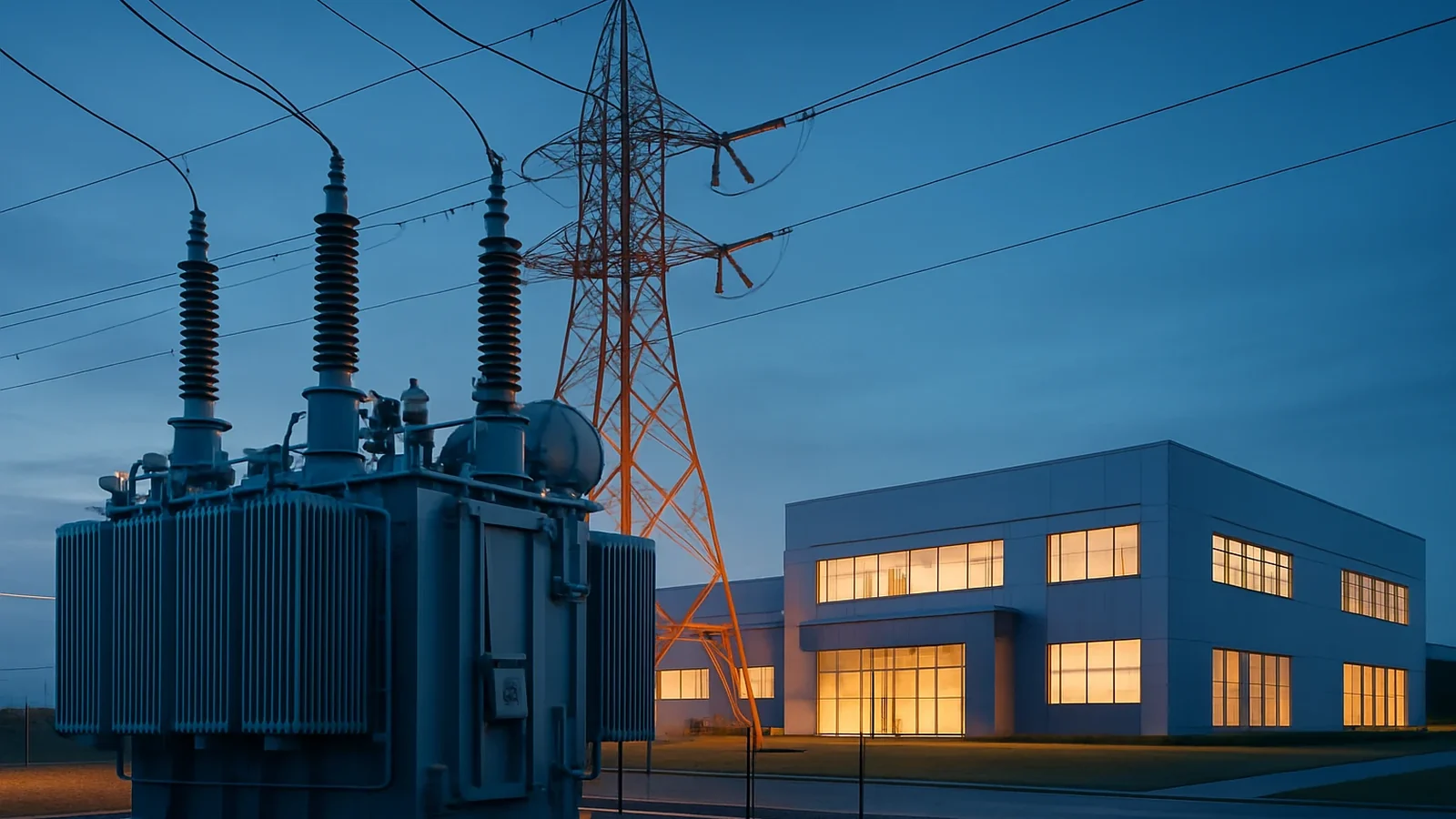 Siemens Energy’nin ABD veri merkezi talebiyle artan enerji siparişleri