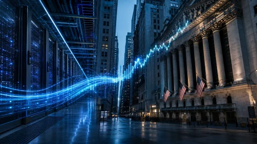 JPMorgan, yapay zekâ yatırımlarının şirket gelirlerine dönüşmeye başlamasıyla 2026 sonu S&P 500 hedefini 8.000 puana yükseltti.