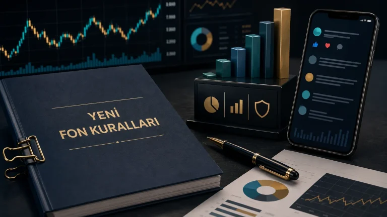 SPK’nin yatırım fonlarına ilişkin yeni rehberi sonrası, piyasa çevrelerinde özellikle yoğunlaşma sınırları, uyum takv…