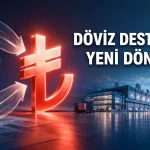 Yüzde 3 destek 31 Ocak 2027’ye uzatılırken yeni sistemde firmaların katma değeri ve döviz pozisyonu esas alınacak.