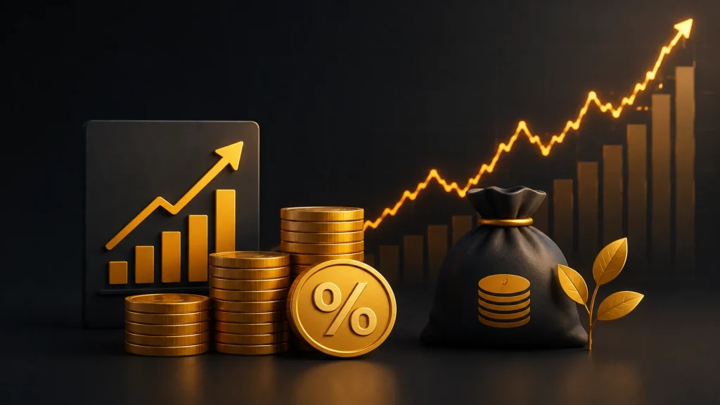 Temettü verimi hesaplama ve hisse başına temettü oranı