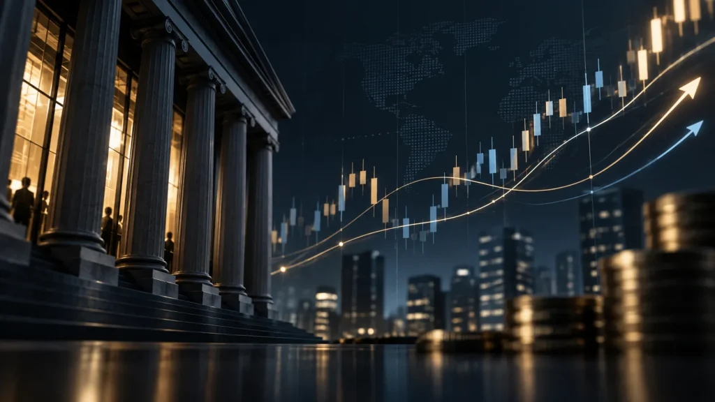 Bank of America’nın 8 Eylül 2026 tarihindeki Borsa İstanbul işlemlerini anlatan sade finans görseli