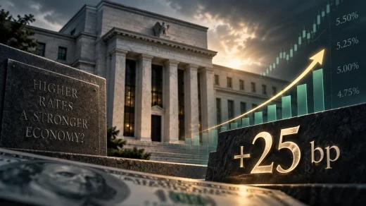Morgan Stanley, Fed’in eylül ve aralık toplantılarında 25’er baz puanlık faiz artışı yapmasını beklerken piyasa yarın…